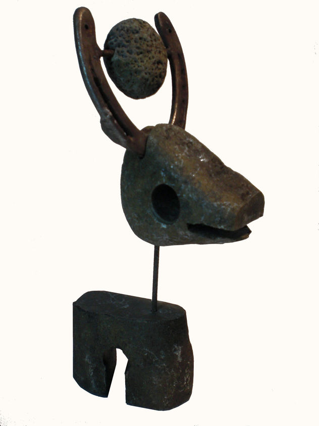 TORO EGIPCIO