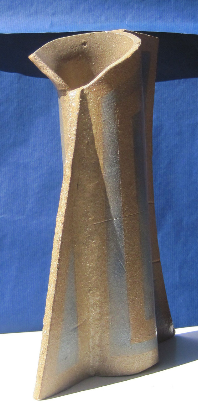 Escultura (Contenedor) nº 5