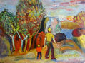 Leo y Del Corro