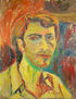 Autoretrato