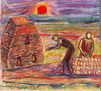 Horno de Ladrillos
