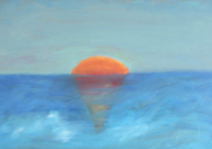 El amanecer