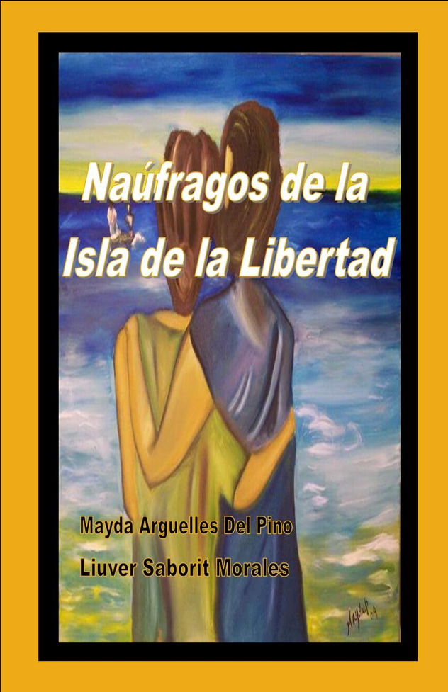 N\'aufragos de la Isla de la Libertad