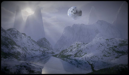 País de luna
