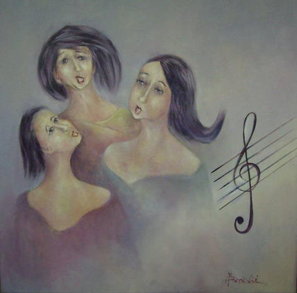 Cantores