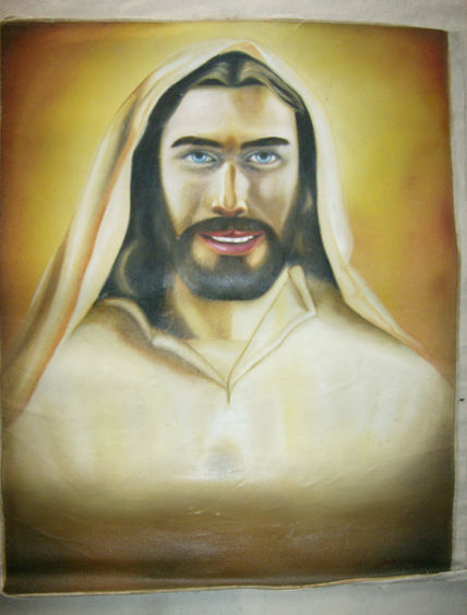 Jesus