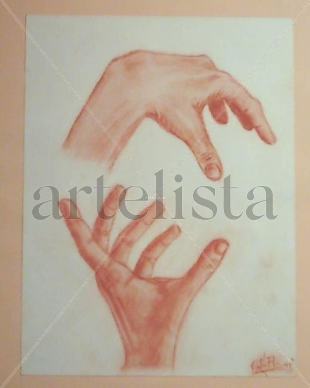 MI MANO IZQUIERDA