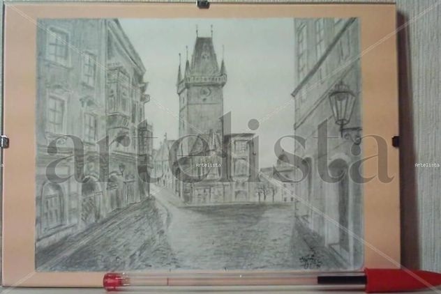 PLAZA VIEJA DE PRAGA