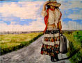 Se hace camino al andar