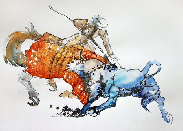 picador