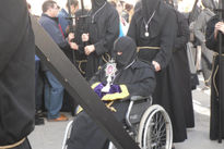 Semana santa para...