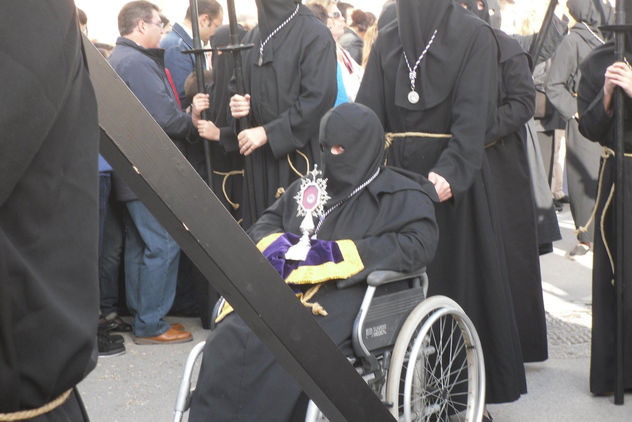 semana santa para todos
