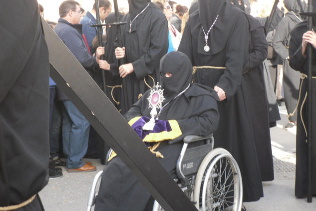 semana santa para todos 