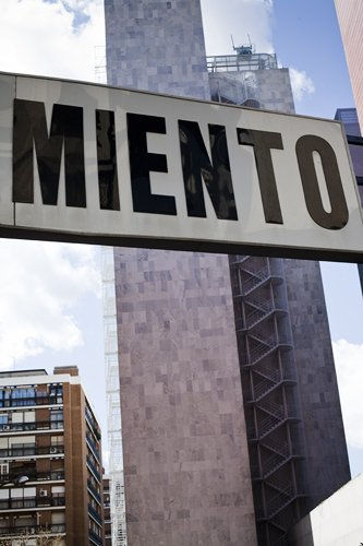 MIENTO