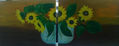 LOS GIRASOLES