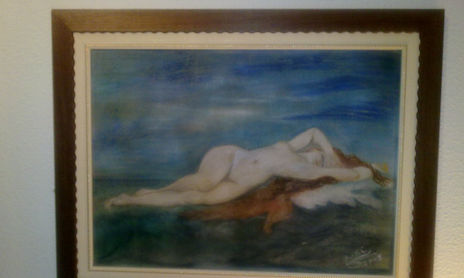 VENUS