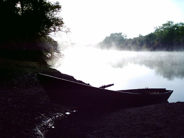 Bote de pesaca 2 