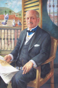 Sr. josé abel castillo