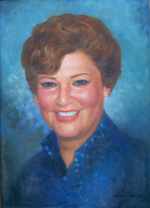YOLANDA VALVERDE