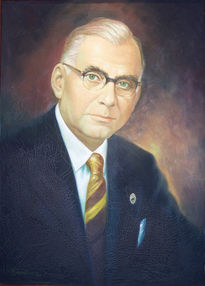 Sr. gustavo vallarino