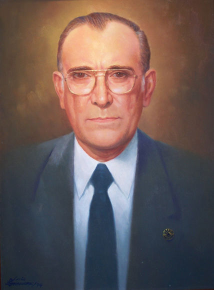 Sr. carlos vergara...