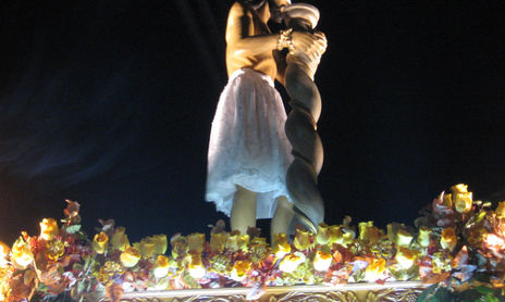 Devoción