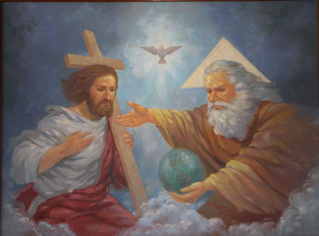 Jehová