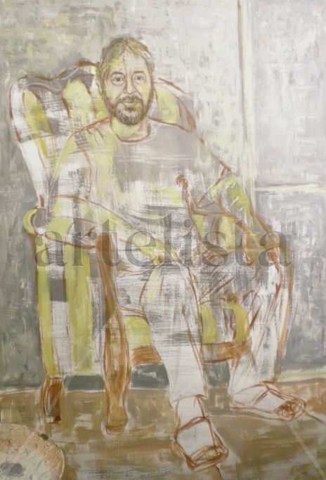 Mi Esposo, El Artista