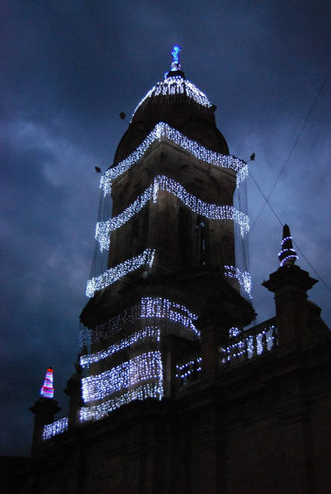 IGLESIA SUTATAUZA 