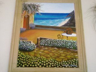 Mi terraza
