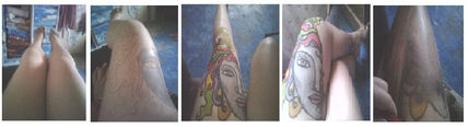 Proceso de una idea