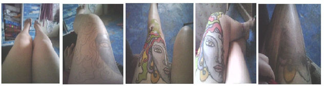 Proceso de una idea