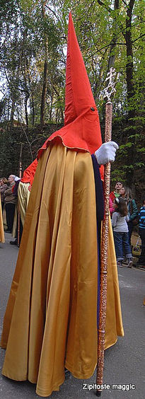 Semana Santa Granada