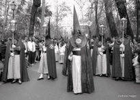 GRanada Semana Santa..