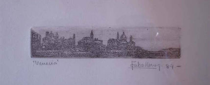 Venecia