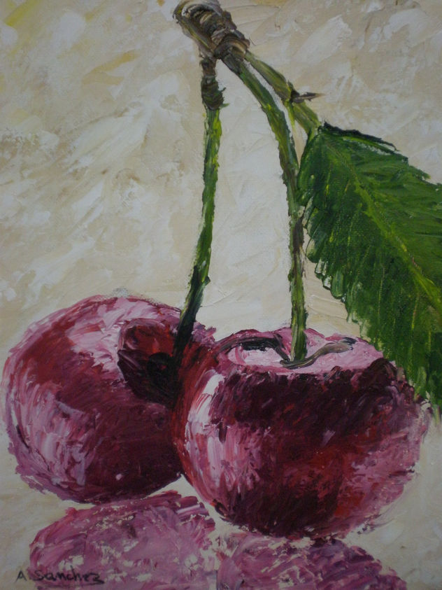 CEREZAS