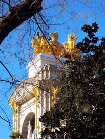 Dorada Cibeles