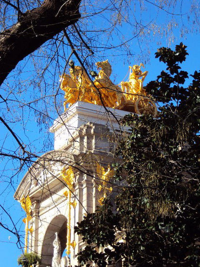 Dorada Cibeles 