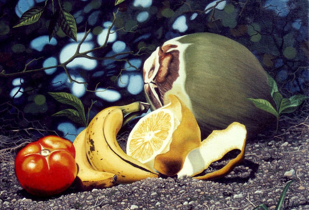´´naturaleza muerta #10´´