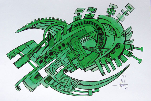 Composición de colores y relleno 4