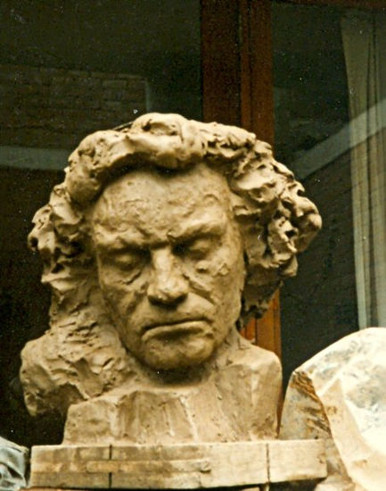 Beethoven Others Figurative