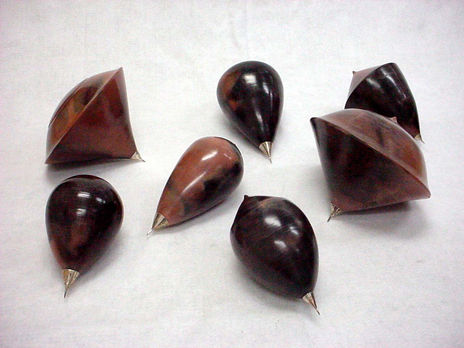 Peonzas