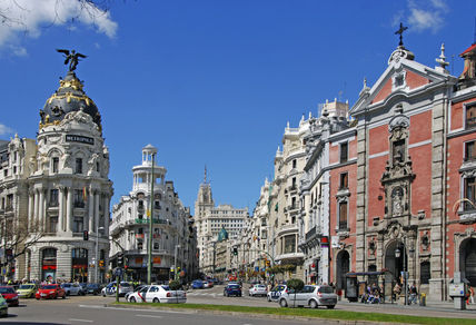 Paseos
