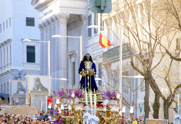 Paseos