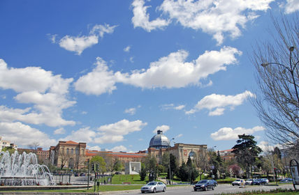 Paseos