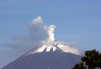 Popocatepetl