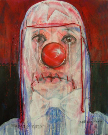 Payaso DEDO