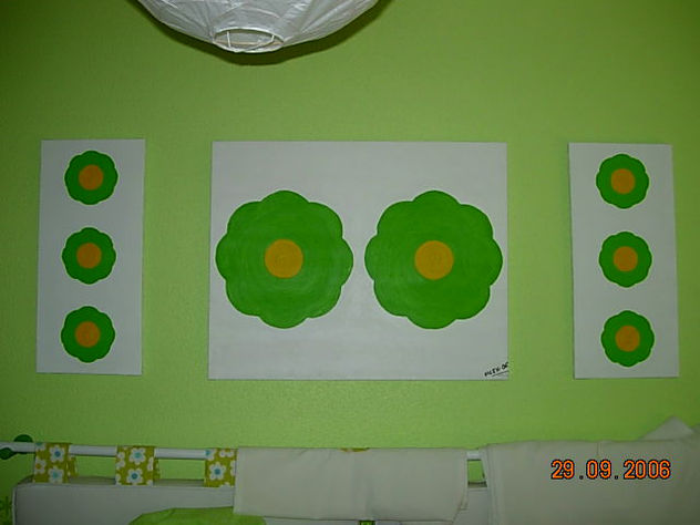 flores de la esperanza