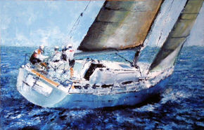 Velero 2010