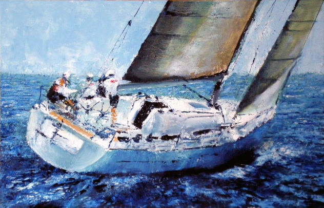 velero 2010